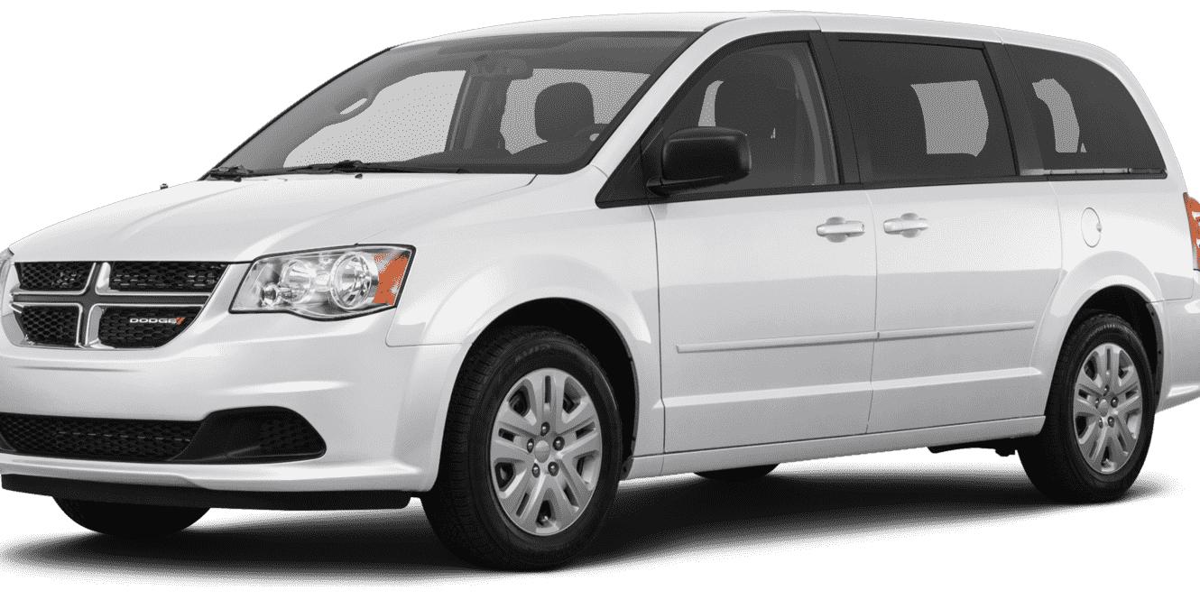 DODGE GRAND CARAVAN 2017 2C4RDGEG6HR760915 image DODGE GRAND CARAVAN 2017 2C4RDGEG6HR760915 image